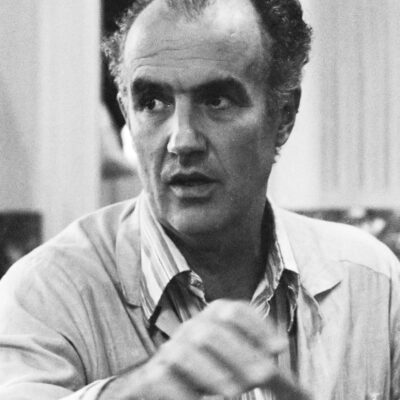 Luigi Nono