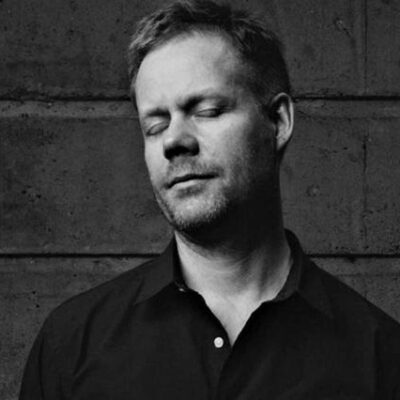 Max Richter