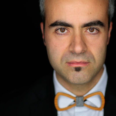 Israel López Estelche