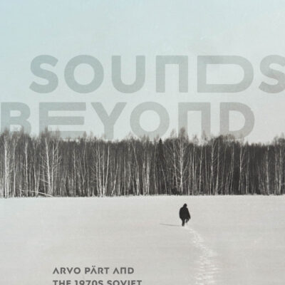 “Sounds Beyond”, by Kevin C. Karnes
