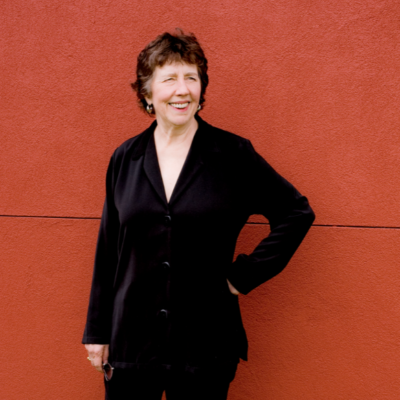Joan Tower