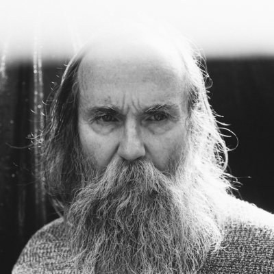 Rescues from the archive: Lubomyr Melnyk in 2019