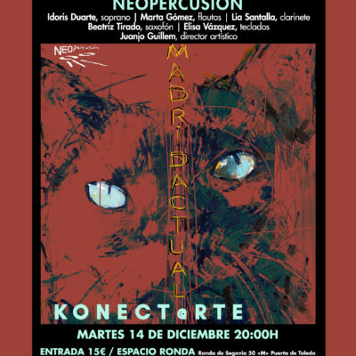 Neopercusión