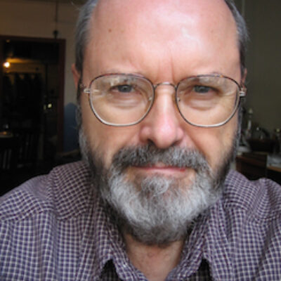 Phill Niblock