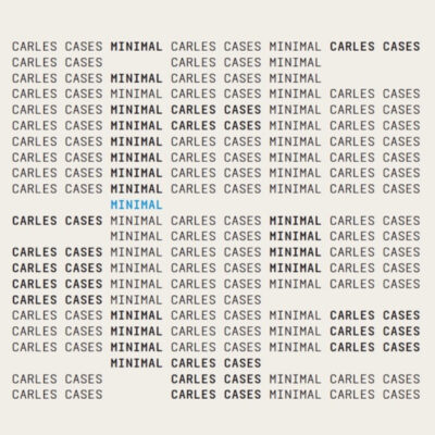 Carles Cases