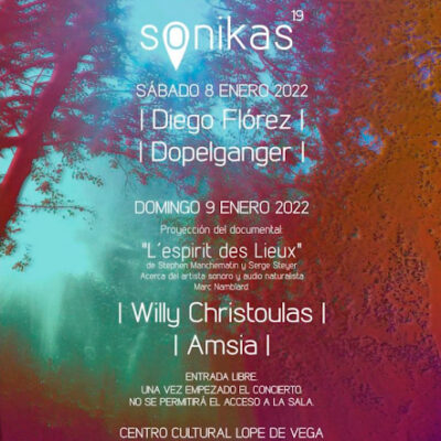 Sonikas 19