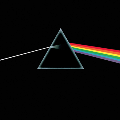 50th anniversary of Pink Floyd’s “The Dark Side of the Moon”