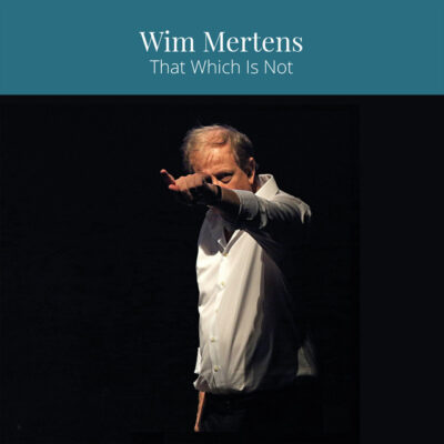Wim Mertens