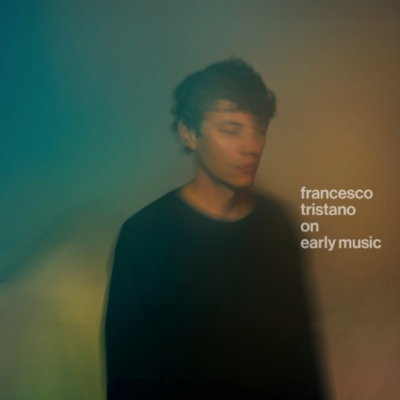 Francesco Tristano publica «On Early Music»