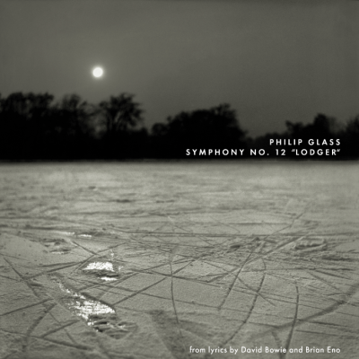 Philip Glass’ “Symphony No. 12” published