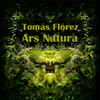 Tomás Florez publica «Ars Natura»