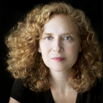 Julia Wolfe, residente en el Carnegie Hall neoyorquino