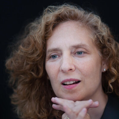 Julia Wolfe kicks off her Carnegie Hall Residency