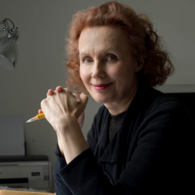 Victoires de la musique classique, for Saariaho