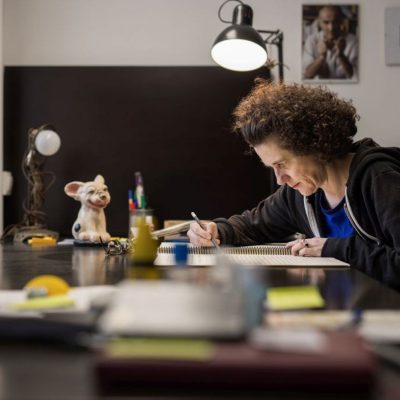 Olga Neuwirth, premiada con el Siemens de Música