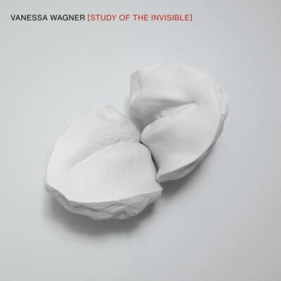 Vanessa Wagner publica «Study of the Invisible»