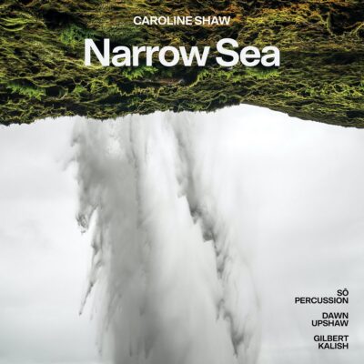 Best Contemporary Composition: “Narrow Sea”