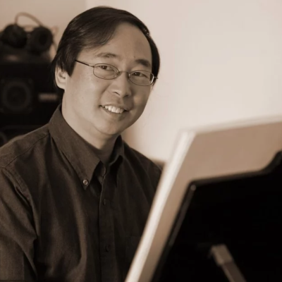 Nathan Wang revives his opera “On Gold Mountain”