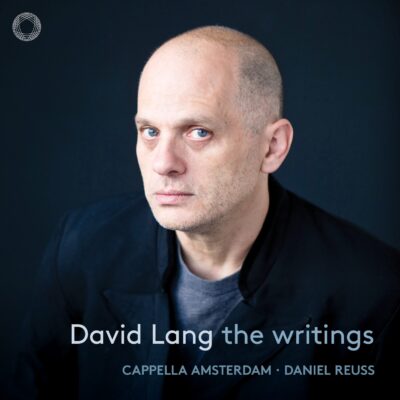 David Lang publica entera su obra «The Writings»