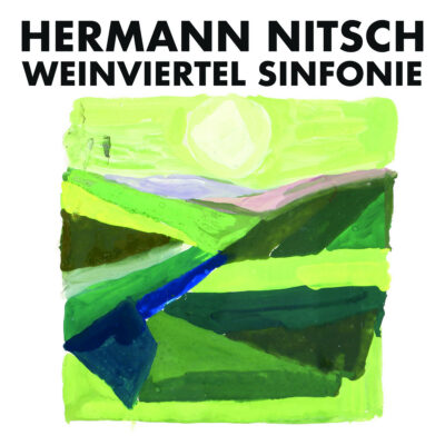 Publicada la «Sinfonía Weinviertel» de H. Nitsch