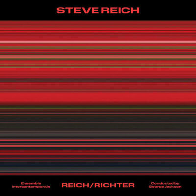 Publicado el nuevo álbum de Steve Reich