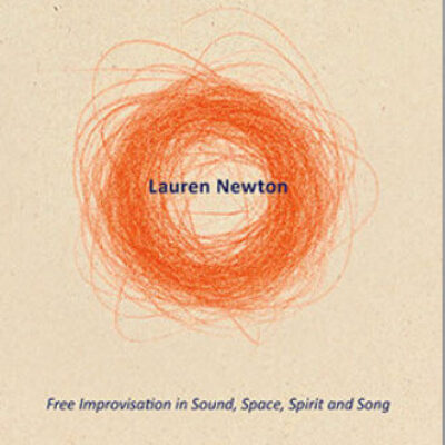 «VOCAL Adventures», de Lauren Newton