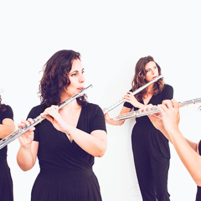 Quartet Neuma performs in Menorca and Panticosa