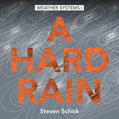 Steven Schick publica «A Hard Rain»