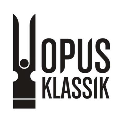 Anunciados los ganadores de los Opus Klassik