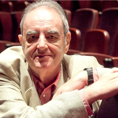 Spanish composer Tomás Marco turns 80