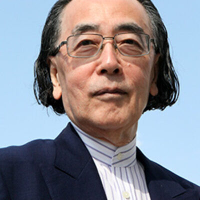 The Japanese composer Toshi Ichiyanagi dies