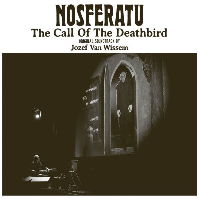 Jozef van Wissem releases “Nosferatu”.