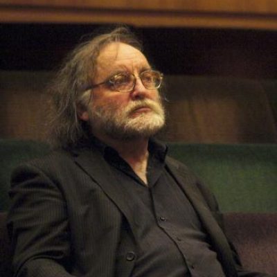 Hoy cumple 80 años Bryan Ferneyhough