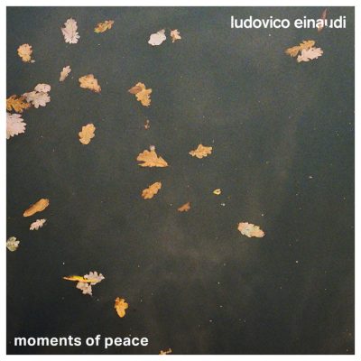 New Ludovico Einaudi compilation released