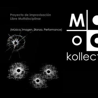 MoDo Kollective at Eko Carabanchel