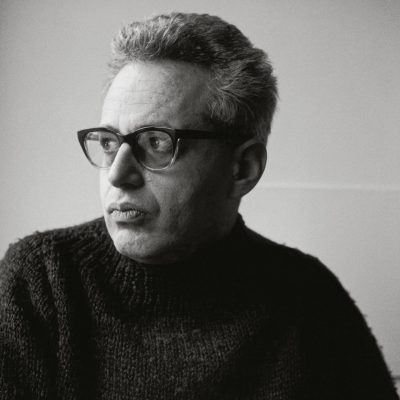 Ligeti’s centenary will be celebrated in 2023