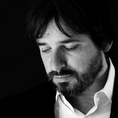Dante Boon performs John Cage at Madrid’s CentroCentro