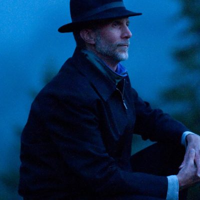 John Luther Adams world premiere