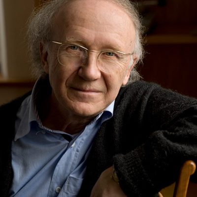 Heinz Holliger performs in Madrid his own pieces