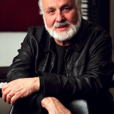 Morton Subotnick turns 90 today