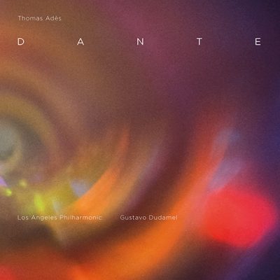 Nonesuch releases “Dante”, by Thomas Adès