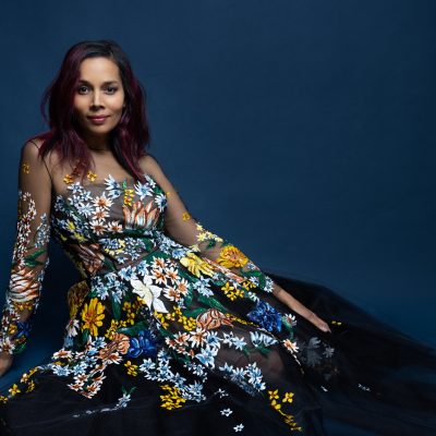 Rhiannon Giddens and Michael Abels win the Pulitzer for Music