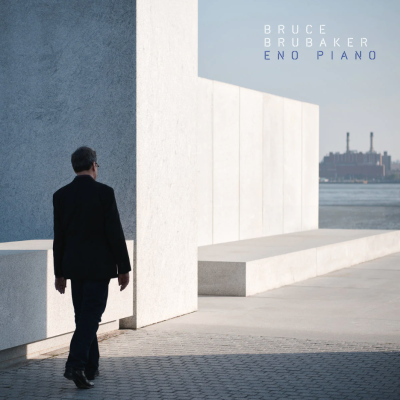 Bruce Brubaker recrea en piano obras «ambient» de Brian Eno