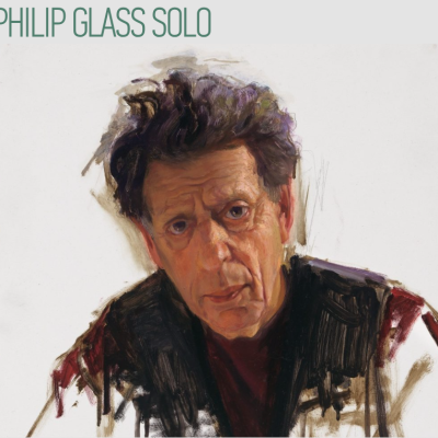 Philip Glass revisits his early piano pieces