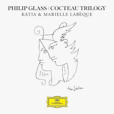 Labèque sisters release Philip Glass’ entire “Cocteau Trilogy”