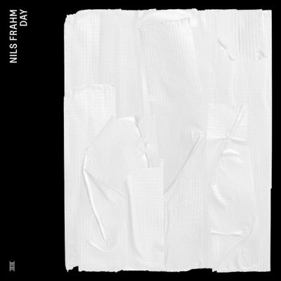 New piano solo album by Nils Frahm