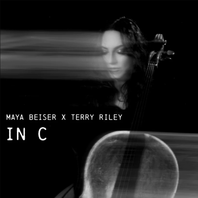 Maya Beiser publica «In C» para violonchelo solo